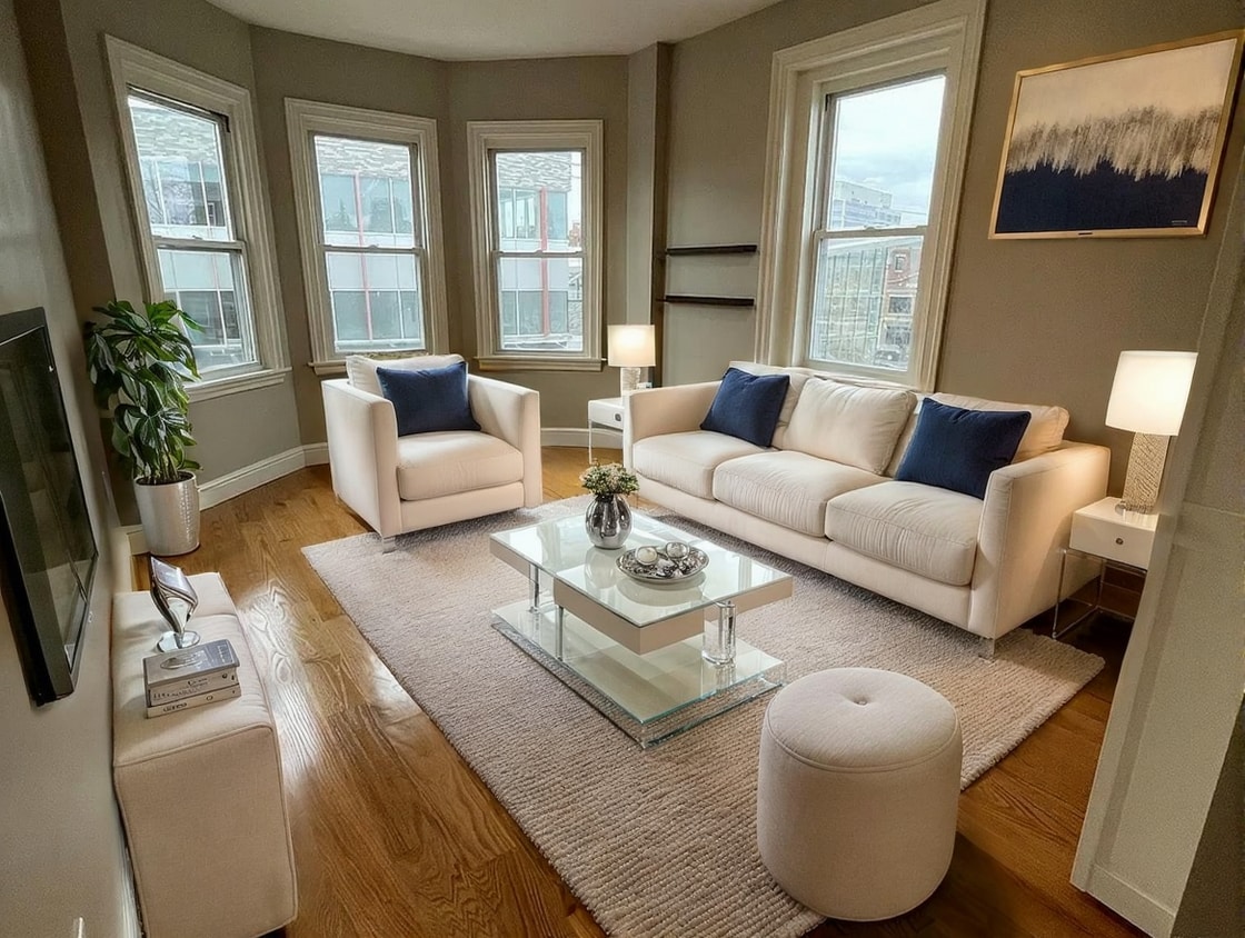 Foto principal - 136 Berkshire St