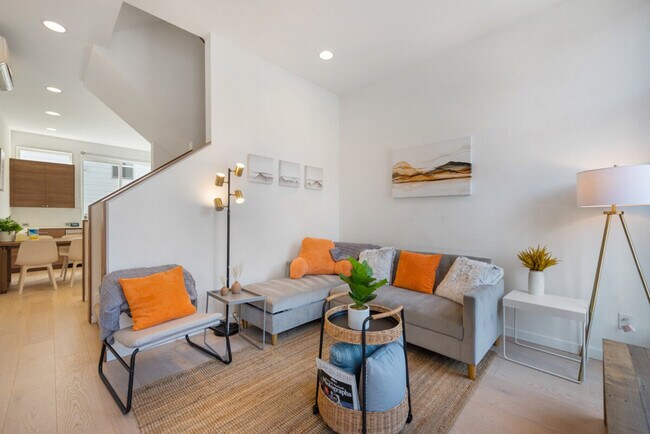 Foto del edificio - 1505 E Spruce St