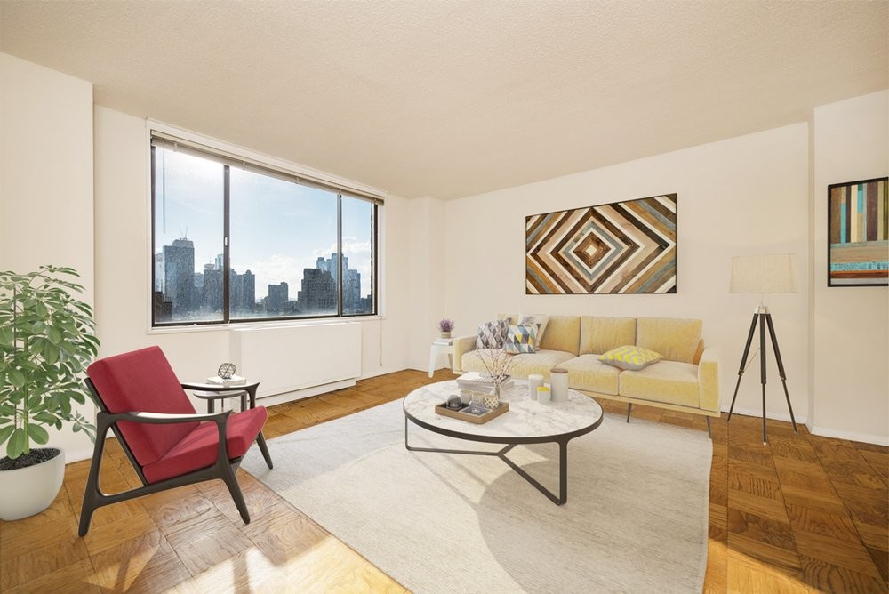 Foto principal - 330 W 56th St