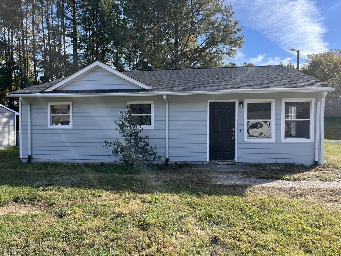 1112 Pecan Pl, Durham, NC 27704 House Rental in Durham, NC