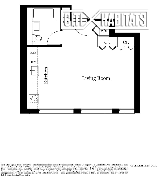 Building Photo - 542 W 153rd St
