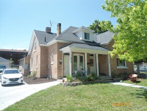 Building Photo - 216 S 500 E