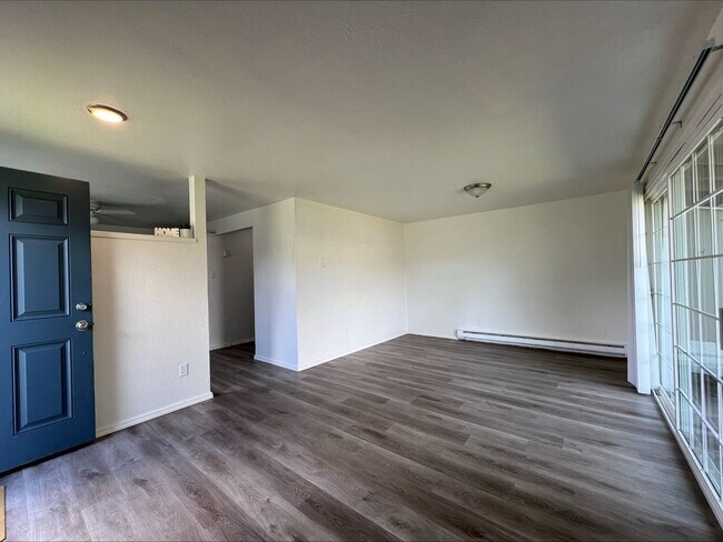 Foto del interior - Sunset Gardens