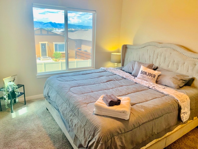 Foto del edificio - 8114 Gilpin Peak Drive