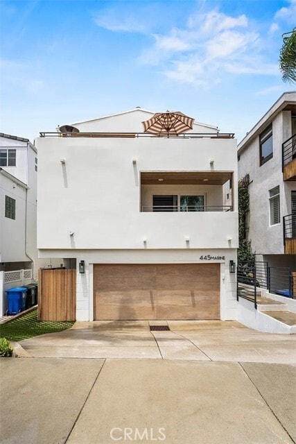 Building Photo - 445 Marine Ave