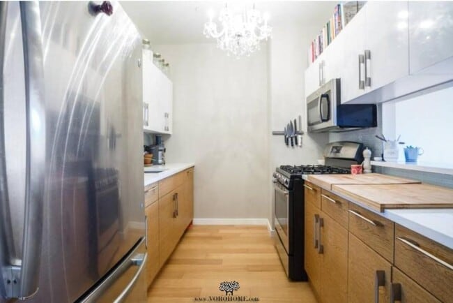 Building Photo - 2 bedroom in NEW YORK NY 10004
