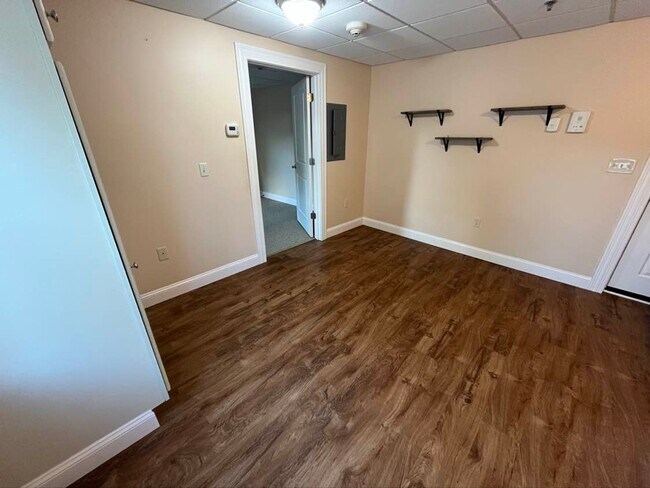 Foto del edificio - Charming 1-Bedroom Apartment in Dalton