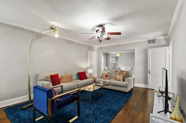 Photo - 5805 Vickery Blvd House