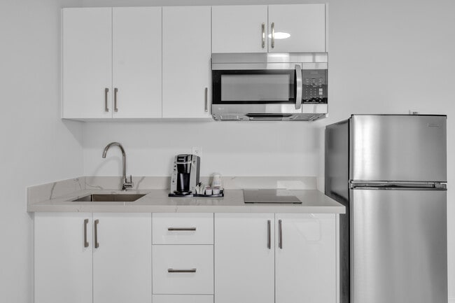 Building Photo - Kingston Crest Residences