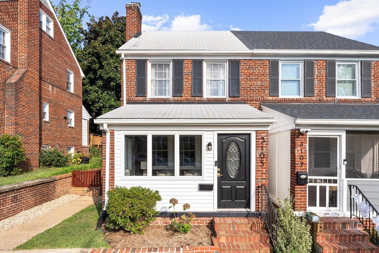 Photo - 3105-A S High St (Arlington, VA)