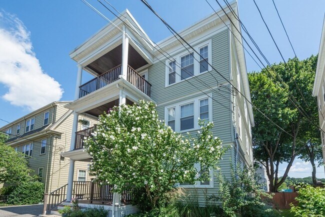Foto del edificio - 9 Hastings St