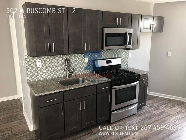 Building Photo - 302 W Ruscomb St