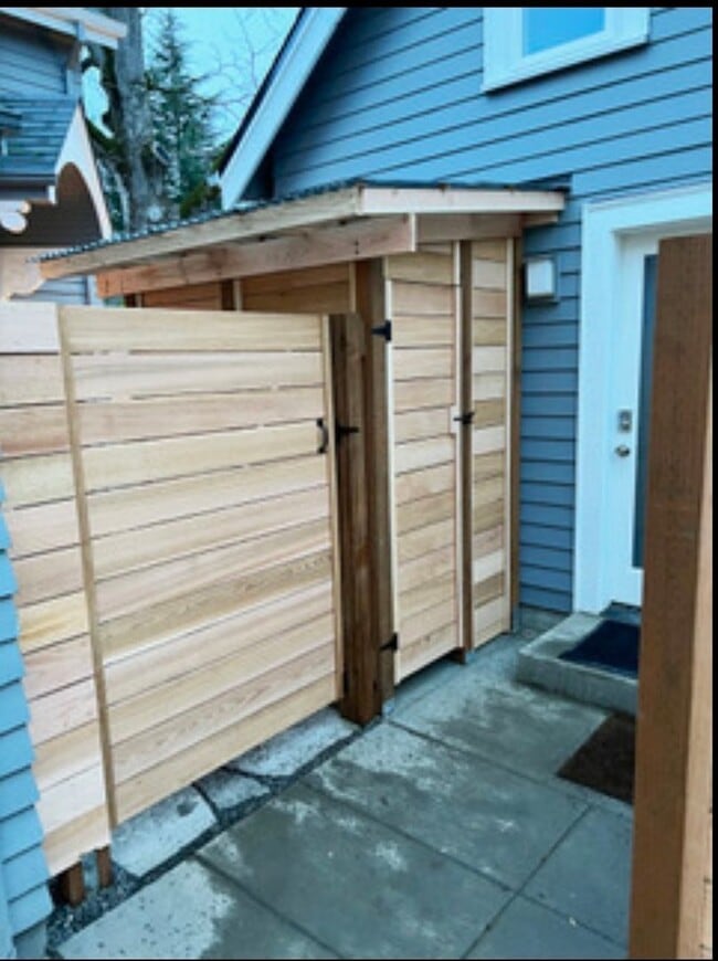 Foto del edificio - Knott House