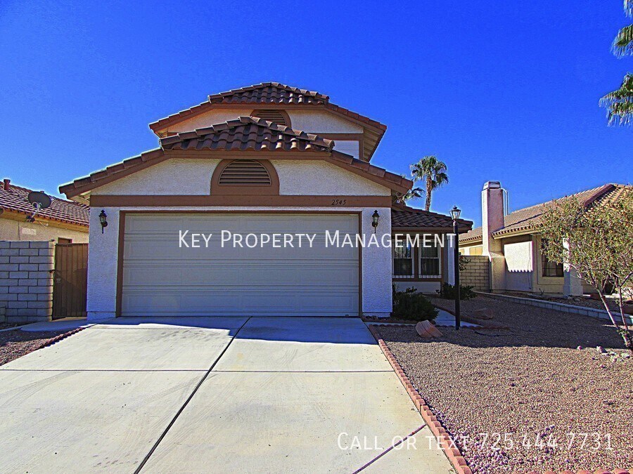 Primary Photo - MOVE IN READY 3 BEDROOM 2.5 BATH HOME IN G...