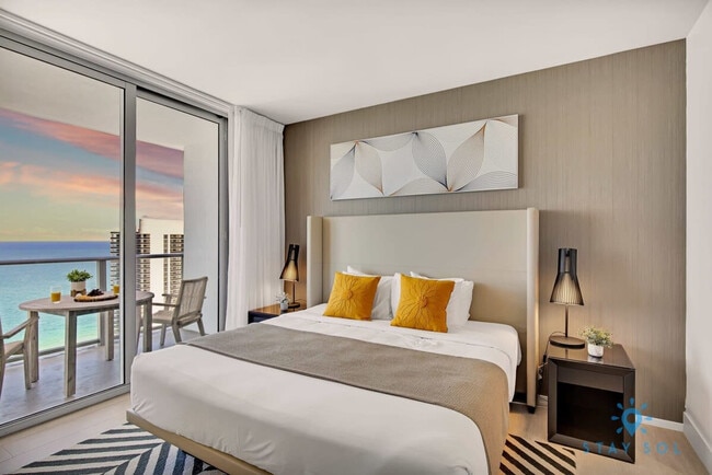 Foto del edificio - 4010 S Ocean Dr