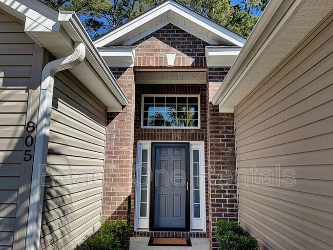 Building Photo - 805 Silver Maple Ct