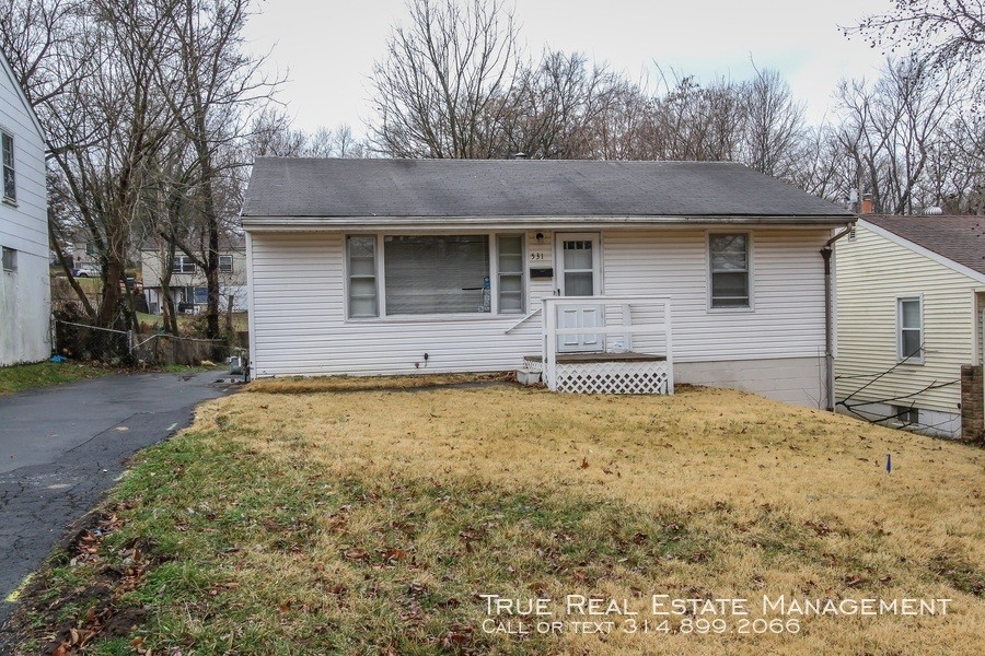 Primary Photo - 531 Ames Pl