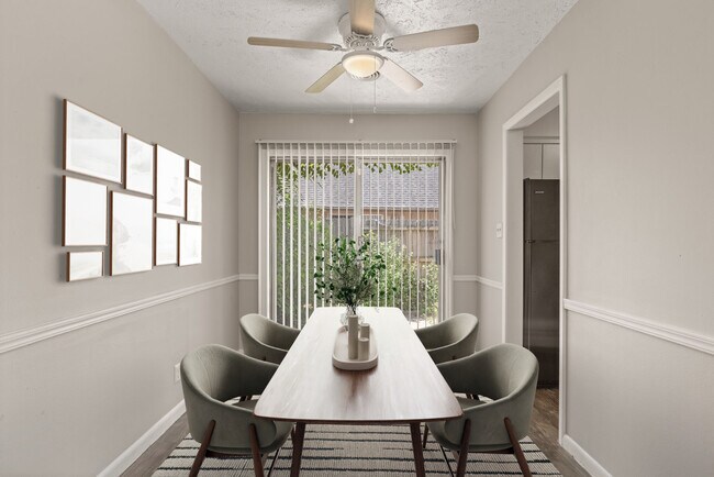 Foto del edificio - Crossings at Clairemont