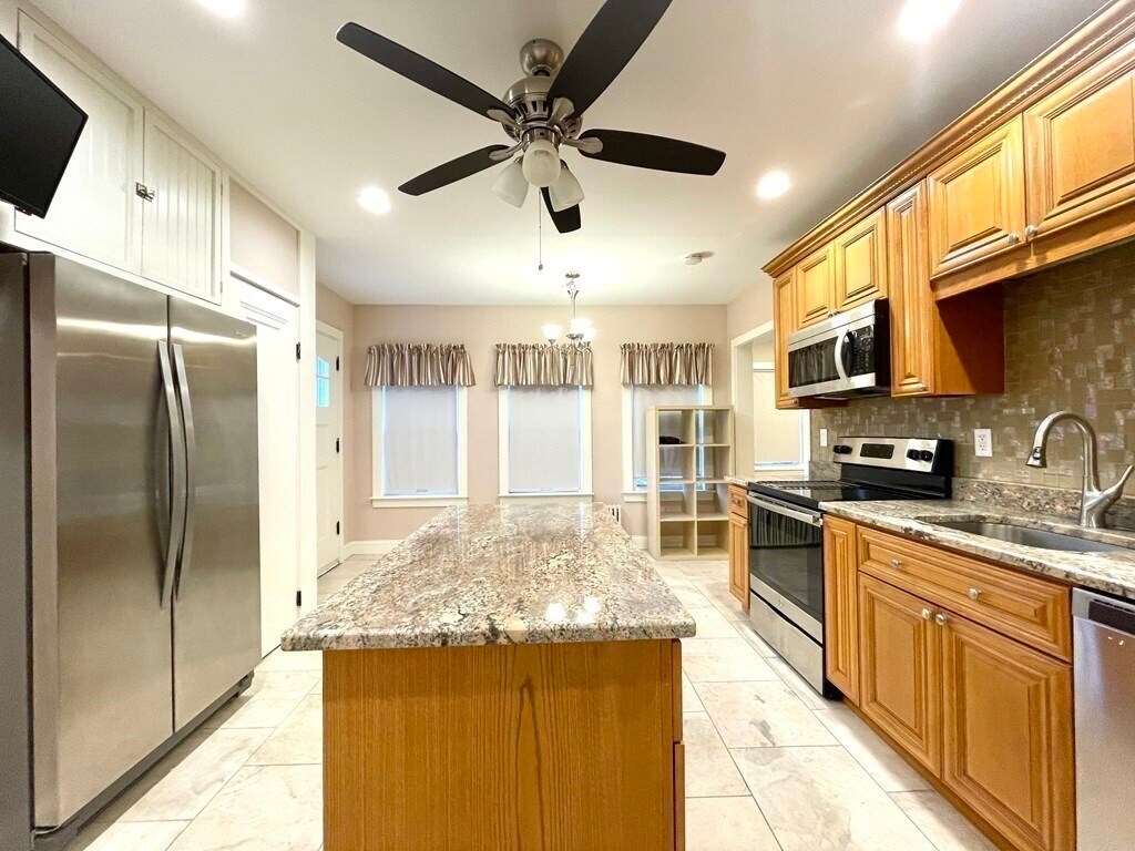 126 Liberty St, Quincy, MA 02169 Townhome Rentals in Quincy MA