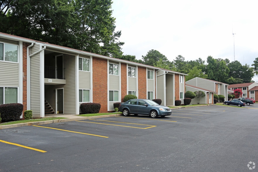 Mountain Woods Apartments Rentals Birmingham, AL