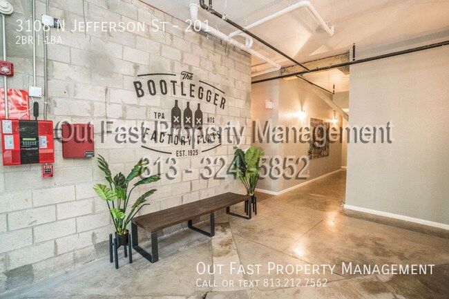 Foto del edificio - 3108 N Jefferson St