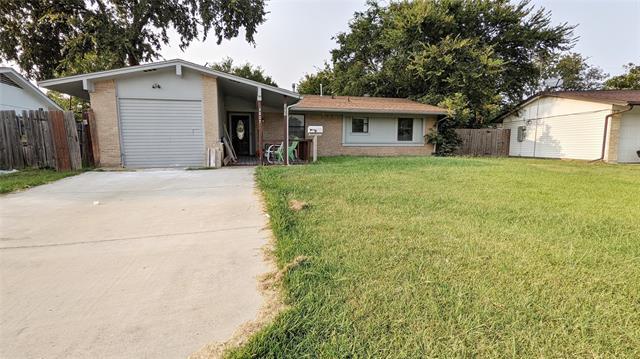 Primary Photo - 3807 Emerald Dr