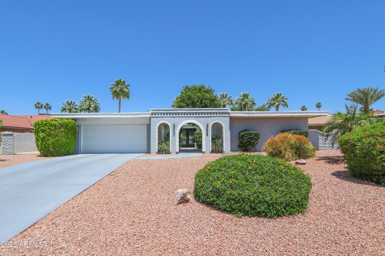 224 W Pine Valley Dr, Phoenix, AZ 85023 House Rental in Phoenix, AZ