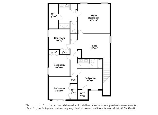 Building Photo - 2141 Skybrooke Blvd