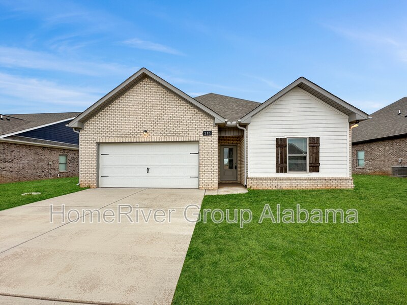 Foto principal - 215 John Harold Dr