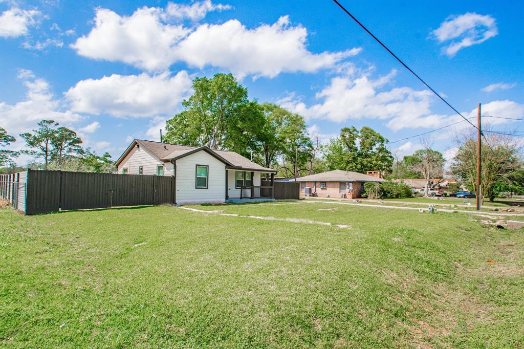 Primary Photo - 2514 Dedman St