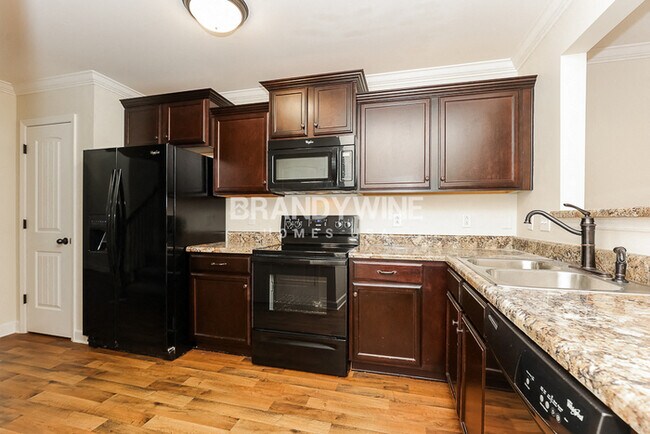 Foto del edificio - 4814 Octavia St