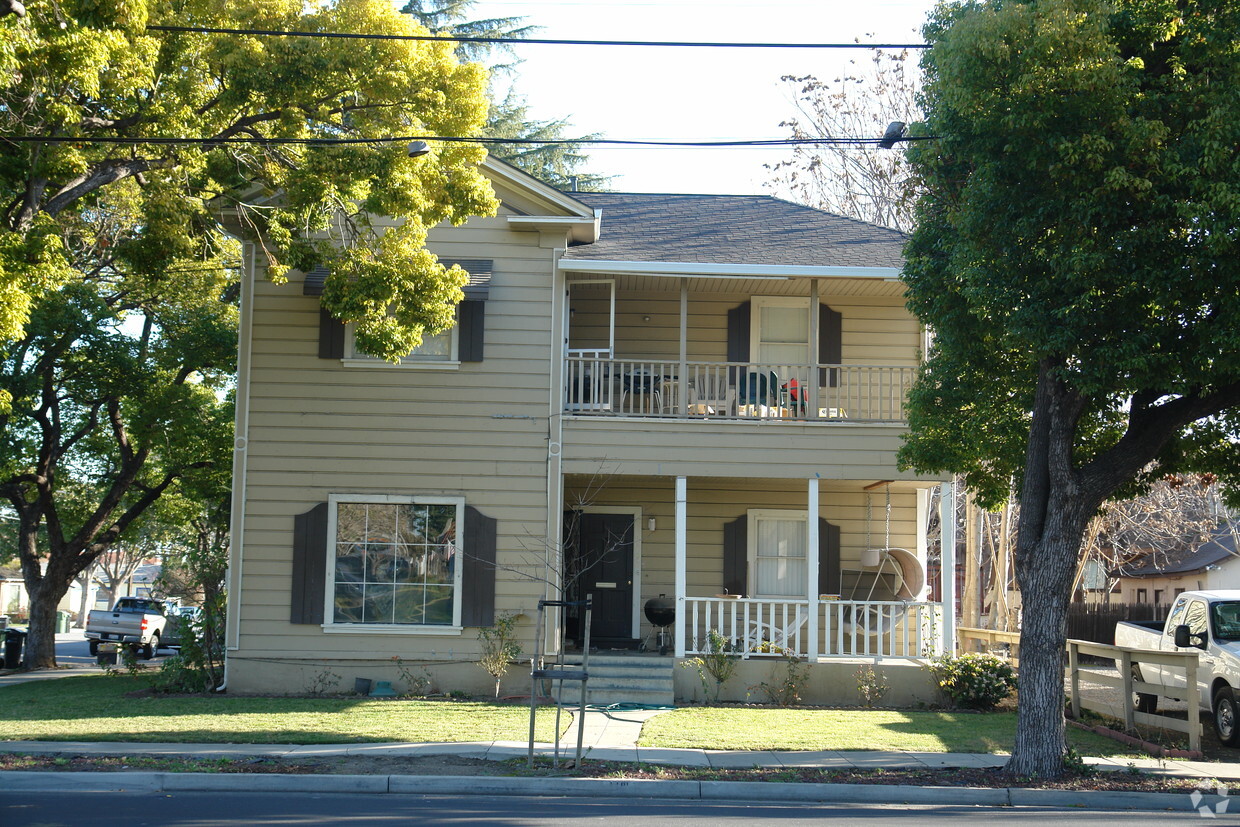 Building Photo - 1191 Lafayette St