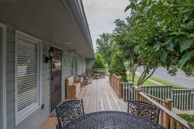 Building Photo - 3705 Belleau Wood Dr