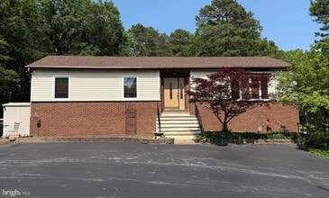 Building Photo - 1249 Little Mill Rd