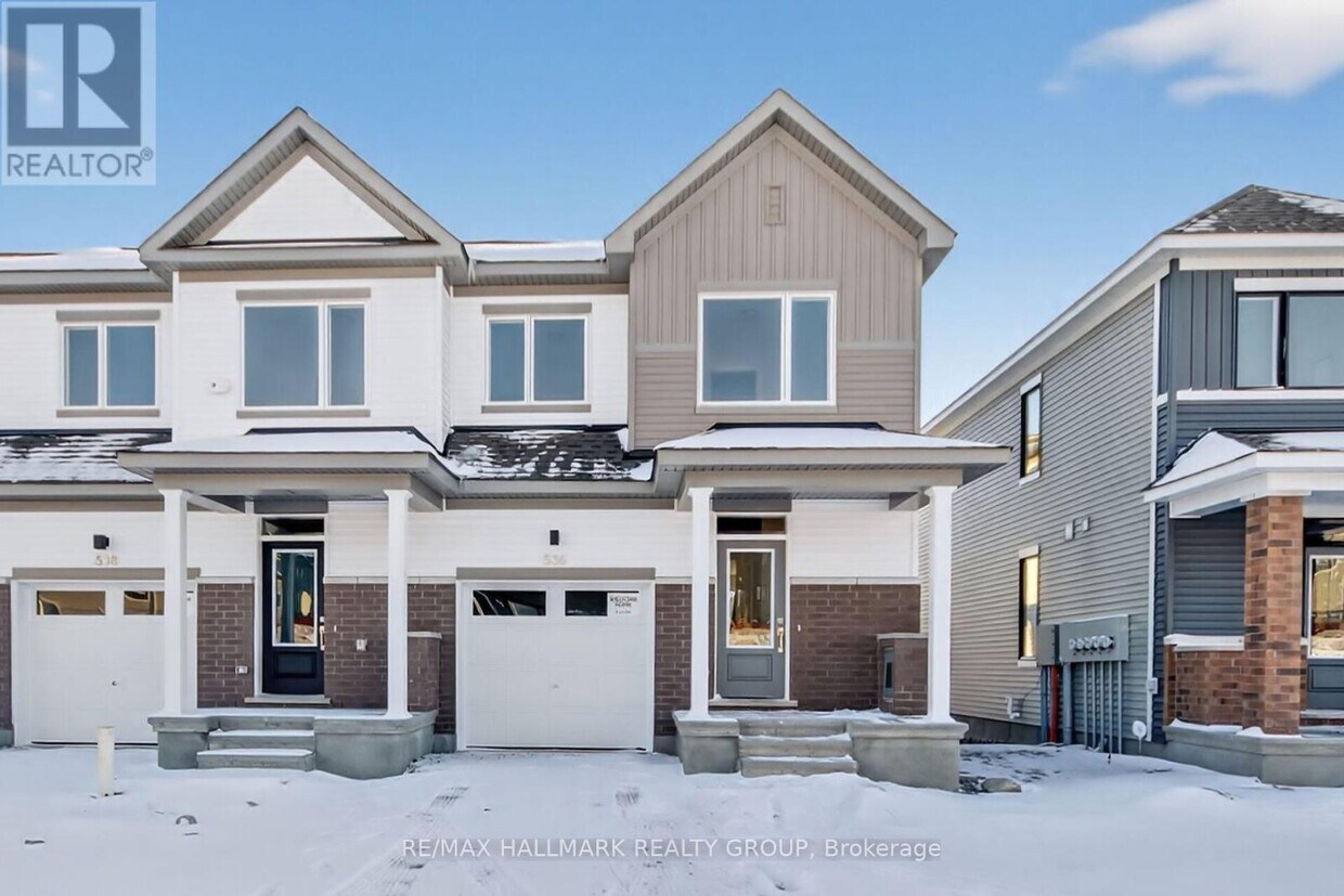 Photo principale - 536 Promontory Pl