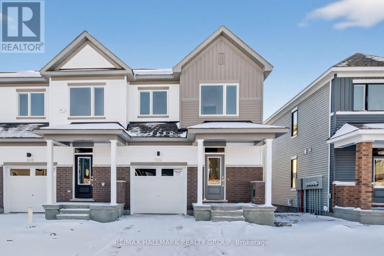 Primary Photo - 536 Promontory Pl