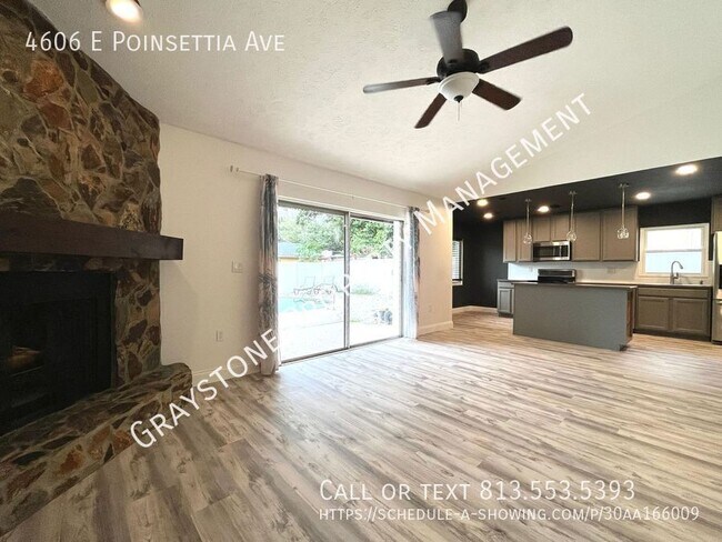 Foto del edificio - 4606 E Poinsettia Ave