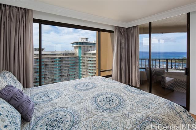 Foto del edificio - 1778 Ala Moana Blvd