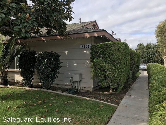 Building Photo - 8131 Forelle Dr