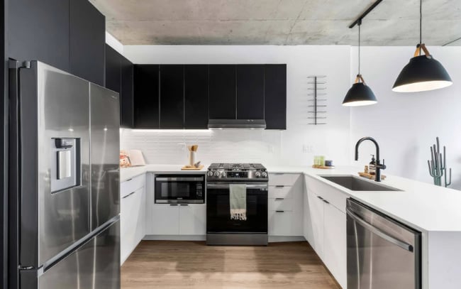 Photo - 1245 W Fulton St Apartment
