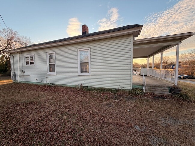 Building Photo - Charming 2-Bedroom Home in Thomasville, NC