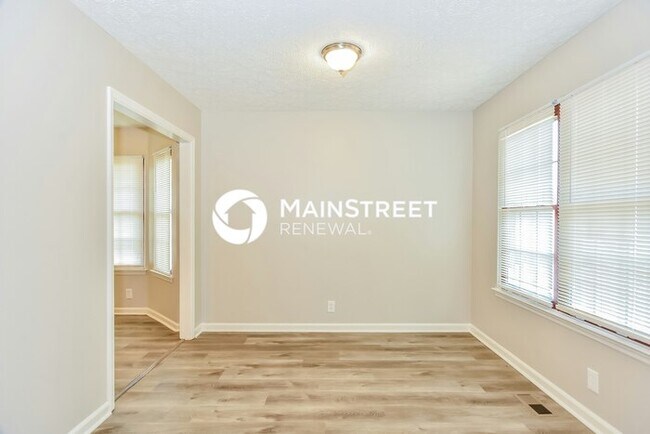 Foto del edificio - 3 Bedroom Pet-Friendly Home in GOODLETTSVILLE, TN with Main Street Renewal