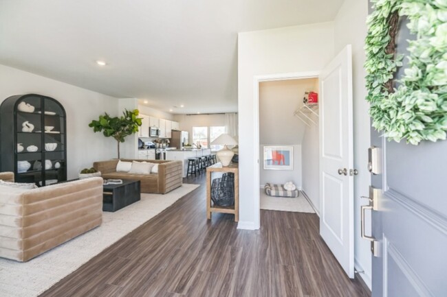 ¡Bienvenido a casa! - Meadow Lakes