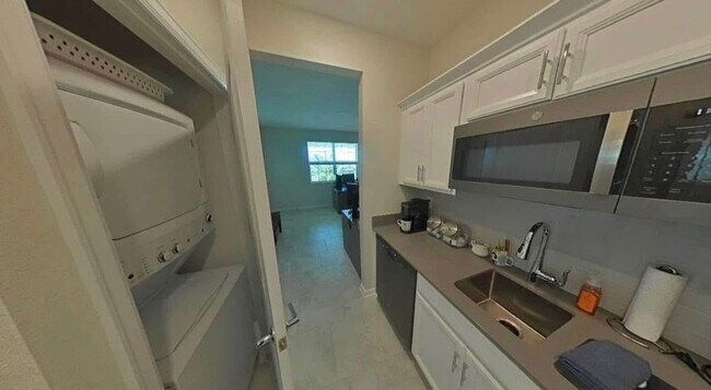 Foto del edificio - Magnetite Loop