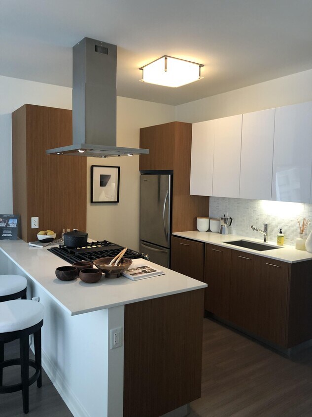 Foto principal - 505 E Illinois St