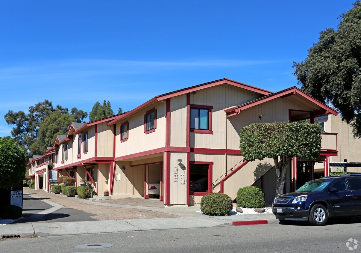 Foto principal - 396-420 Chumalia St