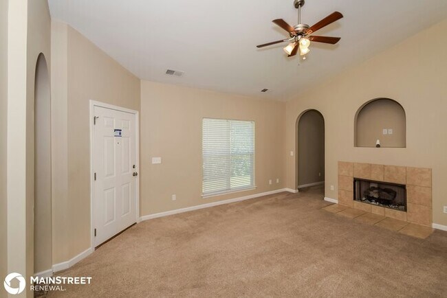 Foto del edificio - 5137 Hidden Cove Cir, Center Point, AL 35215