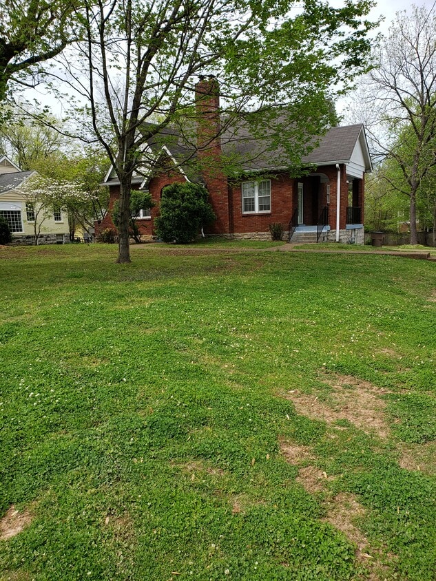 1012 Woodmont Blvd, Nashville, TN 37204 House Rental in Nashville, TN