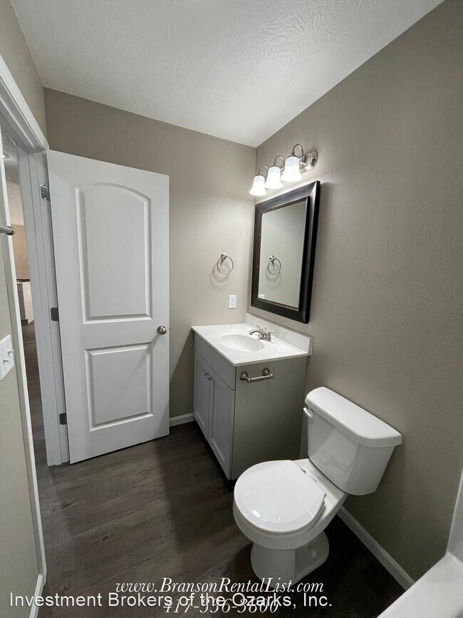 Foto del edificio - 5 br, 3 bath House - 287 Hunter Avenue