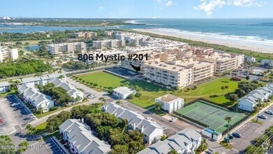 Building Photo - 806 Mystic Dr